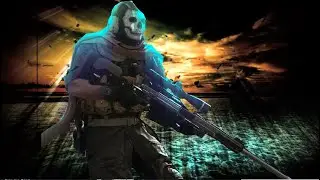 Crazy Sniper clip Chill edit COD Cold War