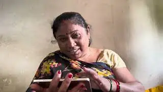 घर की खेती में मम्मी ने क्या लगाया#viral#kisaan#vlog 😎