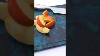 How to Make a Recycled Plastic Cutting Board 🥒