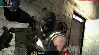 (CS:GO) Global Offensive Pc ... Q9650 3.0Ghz|R9 270x|8Gb DDR3