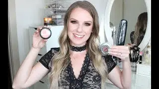 Beauty Favorites | August 2017