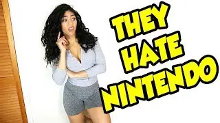 NINTENDO SWITCH HATERS #2