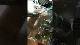 ZK-MT21 Amplifier #duet