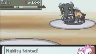Pokemon WiFi Battle #42 Play vs Jimmy31428