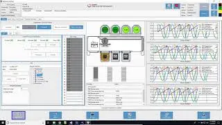 CIMControlFramework - GEM Equipment Control