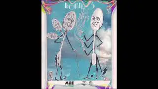 K&ocirc;kutos - Age T.C. (Visual Video)