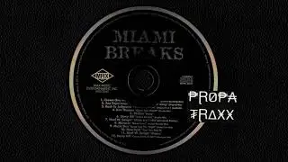 Miami Breaks
