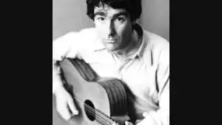 Nic Jones @ Knaresborough Folk Club 1981 08 Rose Of Allendale