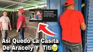 Momento ExactoTiti Mando Ala Abuela Qe Comiera Una Carretada De M3rda Como Dijo Ella En Alo Chapin😢?