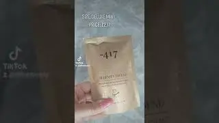 Glossybox April 2021 Unboxing