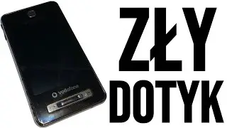 Samsung F480 - nieczuły na twój dotyk #5