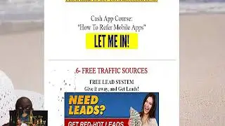 Automated Cash App System! Call me ASAP! 443-768-4503