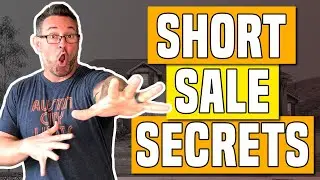 Wholesaling A Short Sale: How To Get Short Sales Directly From Banks