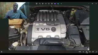 Rebuild or Replace Your Weak Engine?