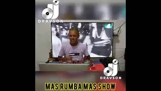 DJ DRAVSON. UREÑA ESTADO TACHIRA VENEZUELA