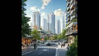 From Mega-Malls to Mixed-Use: Trends in Dallas, Arkansas, and North American Real Estate