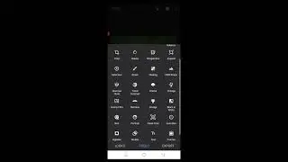 Snapseed Tutorial - How I Use Curve in Snapseed