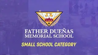 Lip Dub Challenge 2026 - Father Due&ntilde;as Memorial School