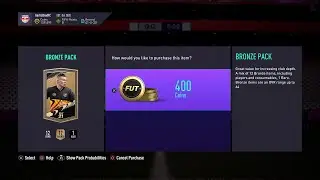 Quick Way To Make Money on FIFA 21 (Bronze Pack Method)