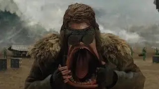 The Worst Movies of 2020