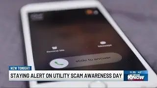 Indiana Michigan Power warns customers about phishing scams on Utility Scam Awareness Day