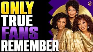 12 R&B Songs ONLY Those who Grew Up in the 1970s Remember!