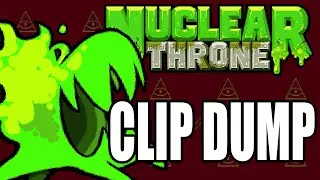 [Nuclear Throne] The Horror experience