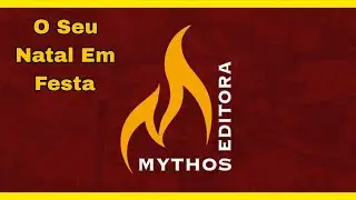 Lan&ccedil;amentos para Novembro 2025 da Mythos Editora