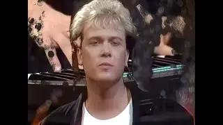 Avenue - Imagination (TV 1986 Remastered)
