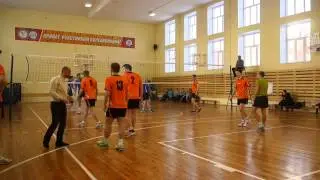 Космос - Нити Прогресс (конец 1 партии)