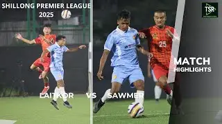 LAITKOR VRS  SAWMER