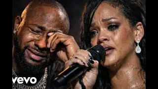 Davido and Rihanna - Dancing With My Shadow (Lonely Love) (Triple Music Video 2026) OUT NOW!!!!!