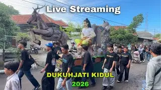 Arak Arakan DUKUHJATI KIDUL 2026 Krangkeng Indramayu