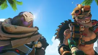 Gronor - Switch Hanzo (Дымок)