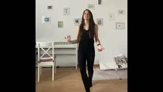 Sarahs Singing Practice :-)