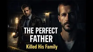 Never Trust the Perfect Father | Chris Watts Family Murder Case Exposed | True Crime
