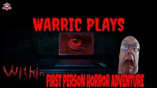 | WITHIN | Indie Horror Game