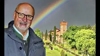 16-S. MESSA COMPLETA E FESTA -1^ DI AVVENTO A CAPRIVA DEL FRIULI CON GLI AMICI DI TREFFEN -3/12/2023
