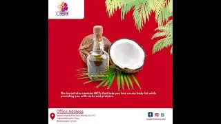 Happy World Coconut Day/Coconut Facts