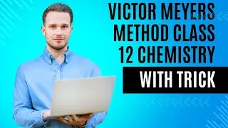 victor meyers method with trick