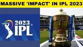 IPL IMPACT PLAYER RULE: How does it work | Sports Today