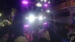 डीजे रिशु रॉक बड़ादेव आजमगढ़ rasada roadshow #comparison #king #dj rishu #rock #azamgarh 