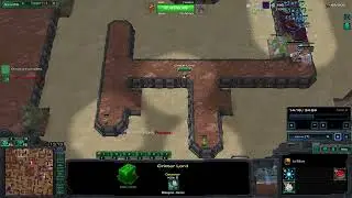 Critter Lord (Kerrigan Survival 2 - KS2)
