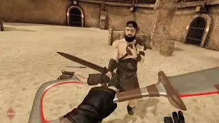 ScytheSword! U11 Beta... (No Audio)
