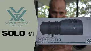 Vortex Solo RT