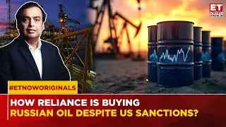 Reliance Still Buys Russian Oil Despite US Sanctions: How Is It Complying With Rules?