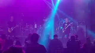 Мафия &mdash; Live at Moscow Metal Madness (03/06/2023)