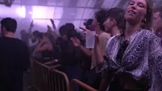 SLATIN - Modular House Live Set