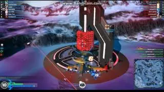 RoboCraft #1