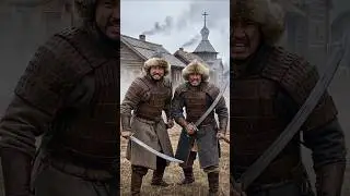 Почему Золотая Орда в русских городах не строила мечети? #shorts #история